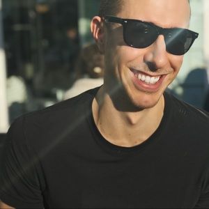 Meet your Posher, Spencer